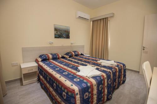 Eligonia Hotel Apartments 4