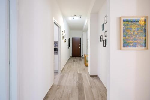 The Best Rent - Milan Gambara Apartment
