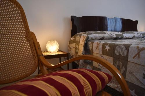  Casa Mazzara, Unterkunft in Buseto Palizzolo