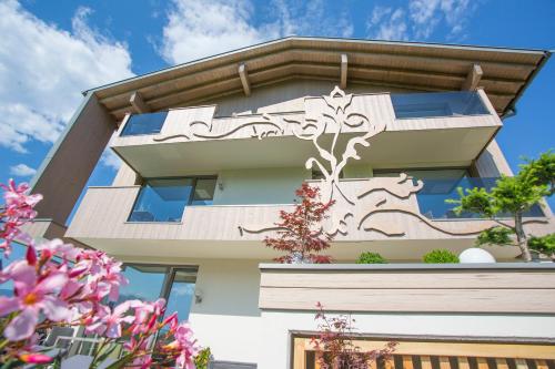 Family Room with Balcony