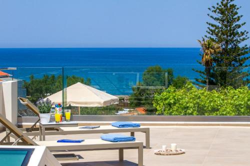 Angels Suites Crete