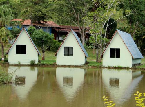 Pousada do Lago Ltda