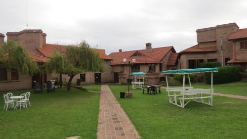 Villa de Merlo All Inclusive & Spa by MH