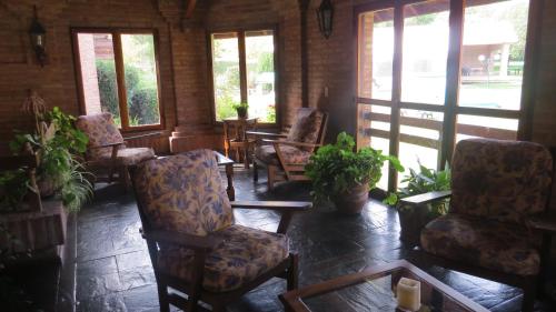 Villa de Merlo All Inclusive & Spa by MH