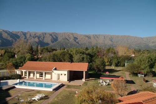 Villa de Merlo All Inclusive & Spa by MH