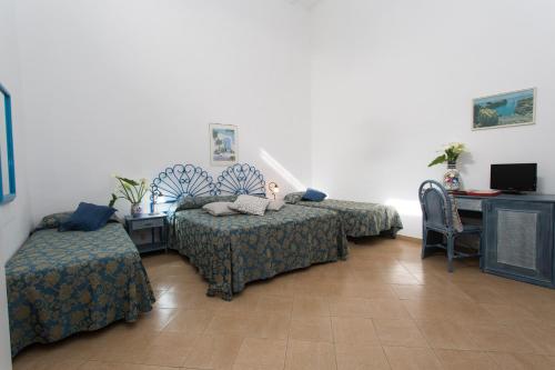 Hotel Poseidon – Lipari, WA