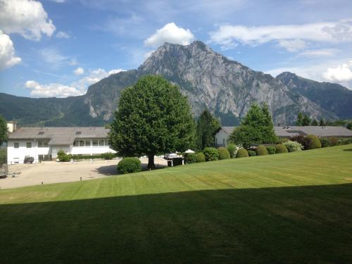  Apartment Auszeit am Traunsee, Pension in Altmünster