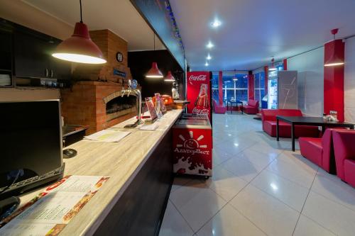hotel photo