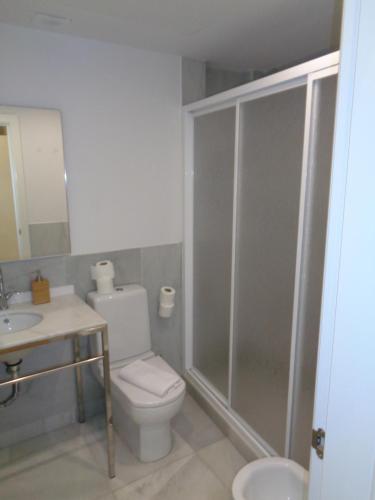 Apartamentos Trinidad Deluxe 3000
