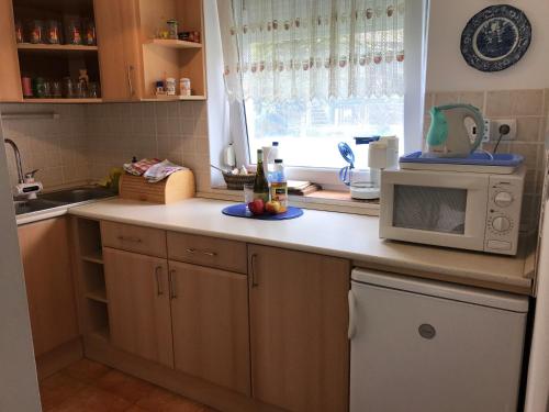 Elvira Apartman in Zalakaros