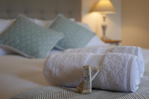 Chambres d'Hôtes Secret Pyrenées - image 14