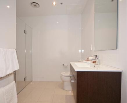 The Pacific Apartments The Pacific Apartments is conveniently located in the popular Mount Maunganui area. Both business travelers and tourists can enjoy the propertys facilities and services. All the necessary facilities,