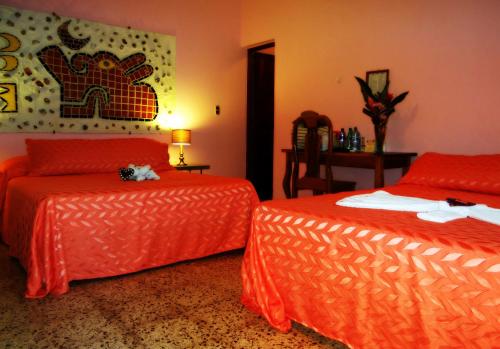 Hotel Kekoldi De Granada In Nicaragua Room Deals Photos - 