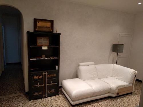 B&B Al Fronte del Porto, Janov (fotografie 9)