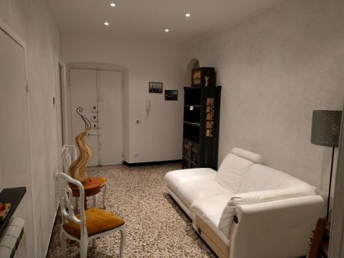 B&B Al Fronte del Porto, Janov (fotografie 10)