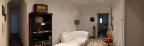 B&B Al Fronte del Porto, Janov (fotografie 8)