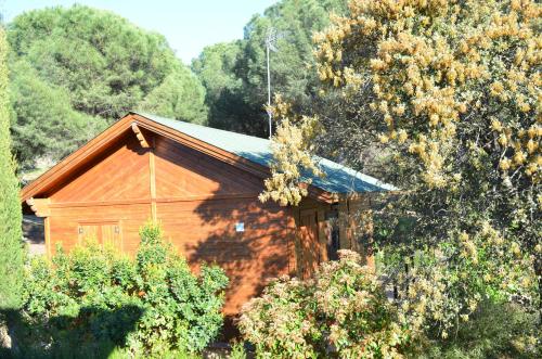 Apartamentos Paraje San Gines