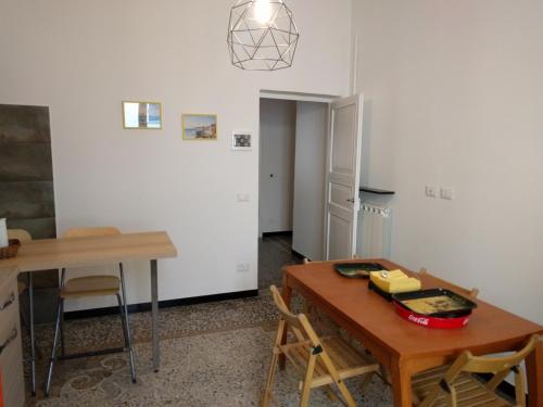 B&B Al Fronte del Porto, Janov (fotografie 7)