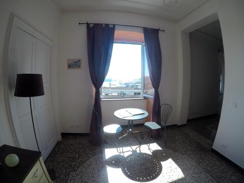 B&B Al Fronte del Porto, Janov (fotografie 4)