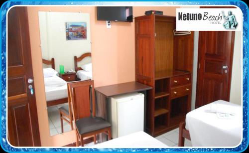 Netuno Suites