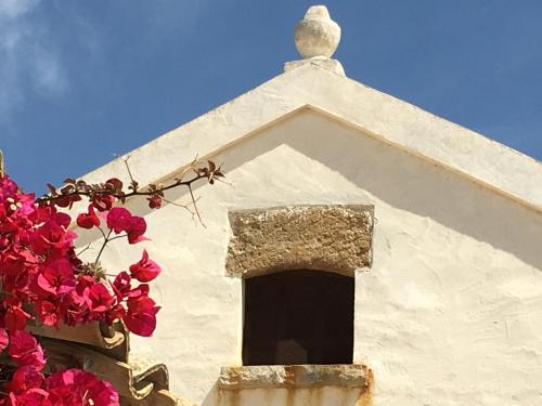  Casale Stagnone, Pension in Marsala