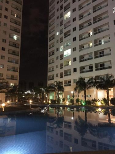 Boas Ferias – khách sạn tại Khu Dong Nam
