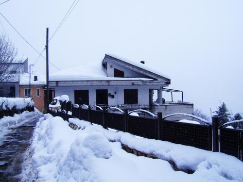 Casa Vacanze L'Agrifoglio