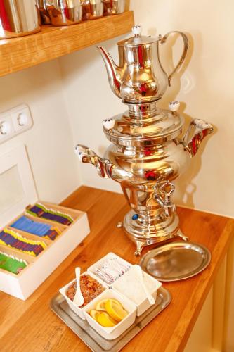 Hotel am Peterstor - image 11