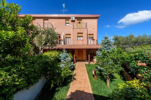  Villa Moreschi in Vico del Gargano