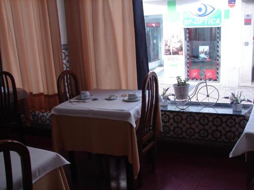 Hotel Santa Barbara - 식음료(F&B)