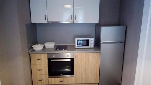 Yavor Apartment - image 11