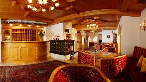 Hotel Verwall – Ischgl, MO
