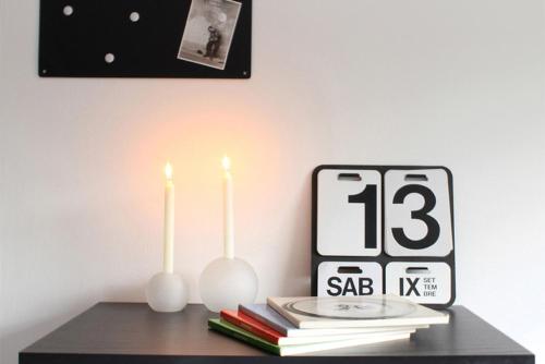 

B&B Idea