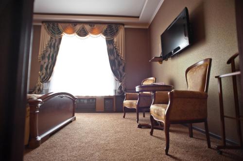 Hotel Kolizey