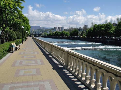 Apartment Konstitutsii - image 7