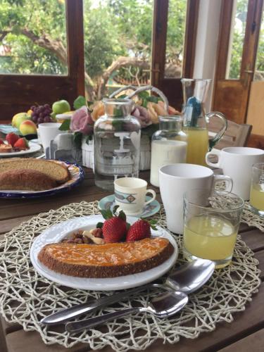 Instalaciones, Casa Vacanze Astori in Trabia