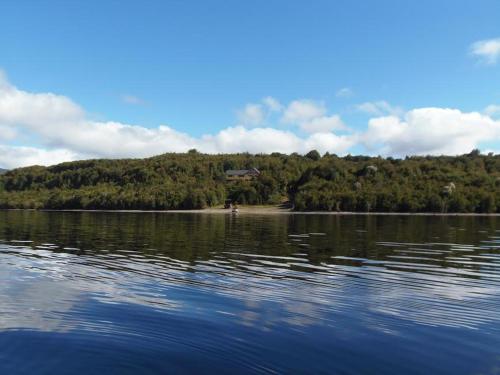 Chile Lodge - Lago Huillinco