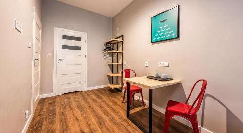 Flamingo Premium Hostel - image 11