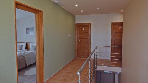  Alice Panzió Gold in Kalocsa