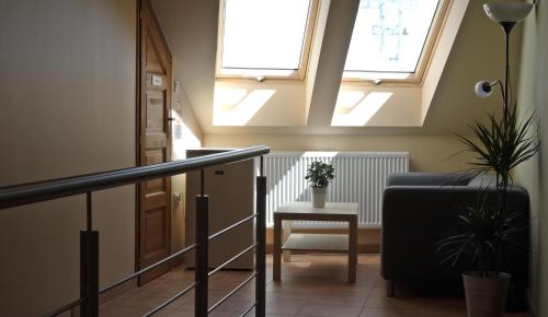  Alice Panzió Gold in Kalocsa