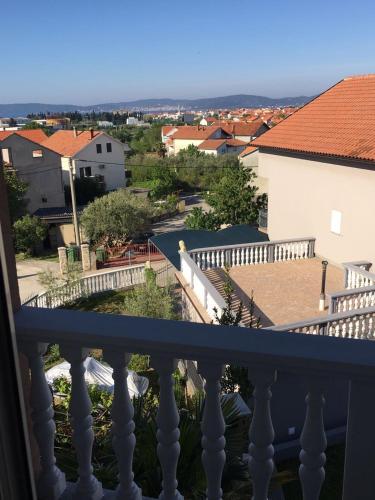 Apartment Patrizia 3