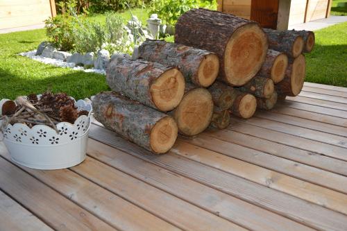 Appart Weisse Urlauben am Wolfgangsee - image 4