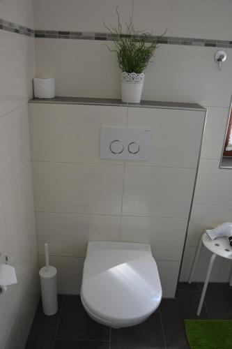 Appart Weisse Urlauben am Wolfgangsee - main image