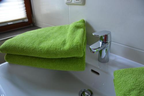 Appart Weisse Urlauben am Wolfgangsee - image 14