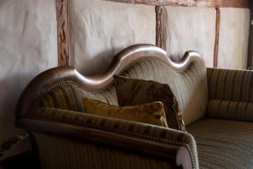 B&B Bett am Weiher - image 6