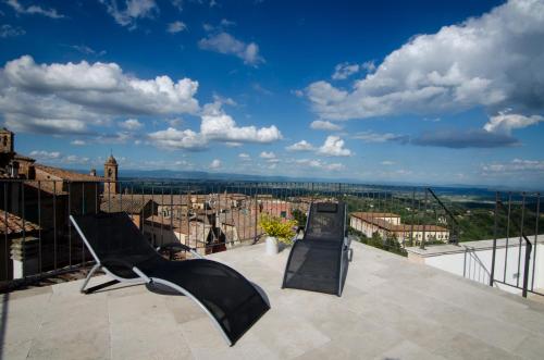 Dimora Dell'Erbe Apartments