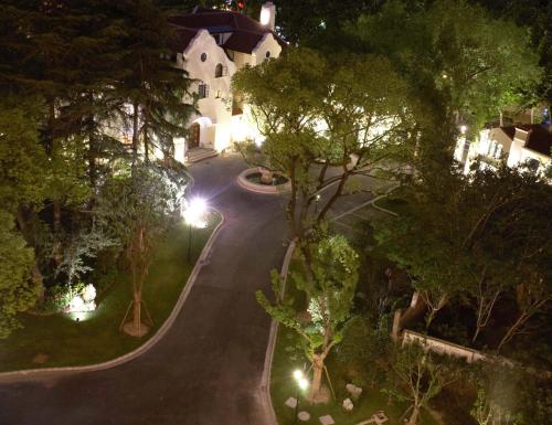 Shanghai Fenyang Garden Boutique Hotel, Shanghai (photo 10)