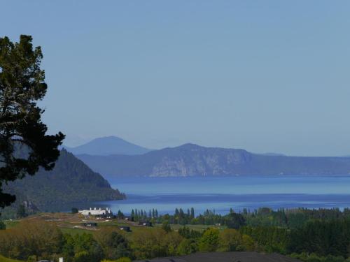 Country Lodge Kinloch