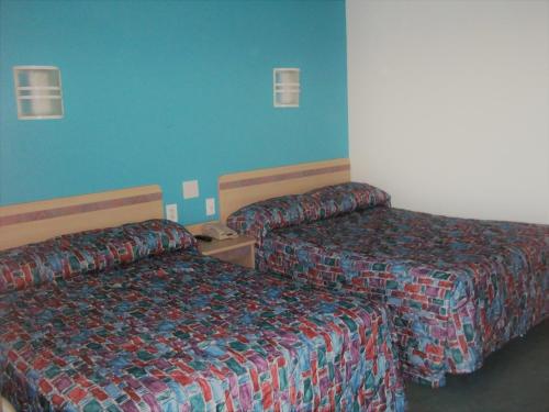 Skyline Inn Set in a prime location of Conway (AR), Motel 6 Conway puts everything the city has to offer just outside your doorstep. The property features a wide range of facilities to make your stay a pleasant e