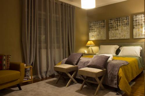  Casa Da Quinta da Boavista in Lamego